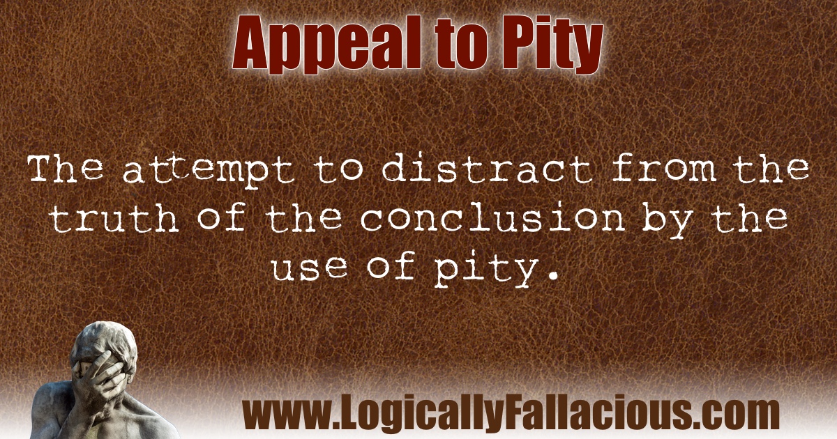 appeal-to-pity