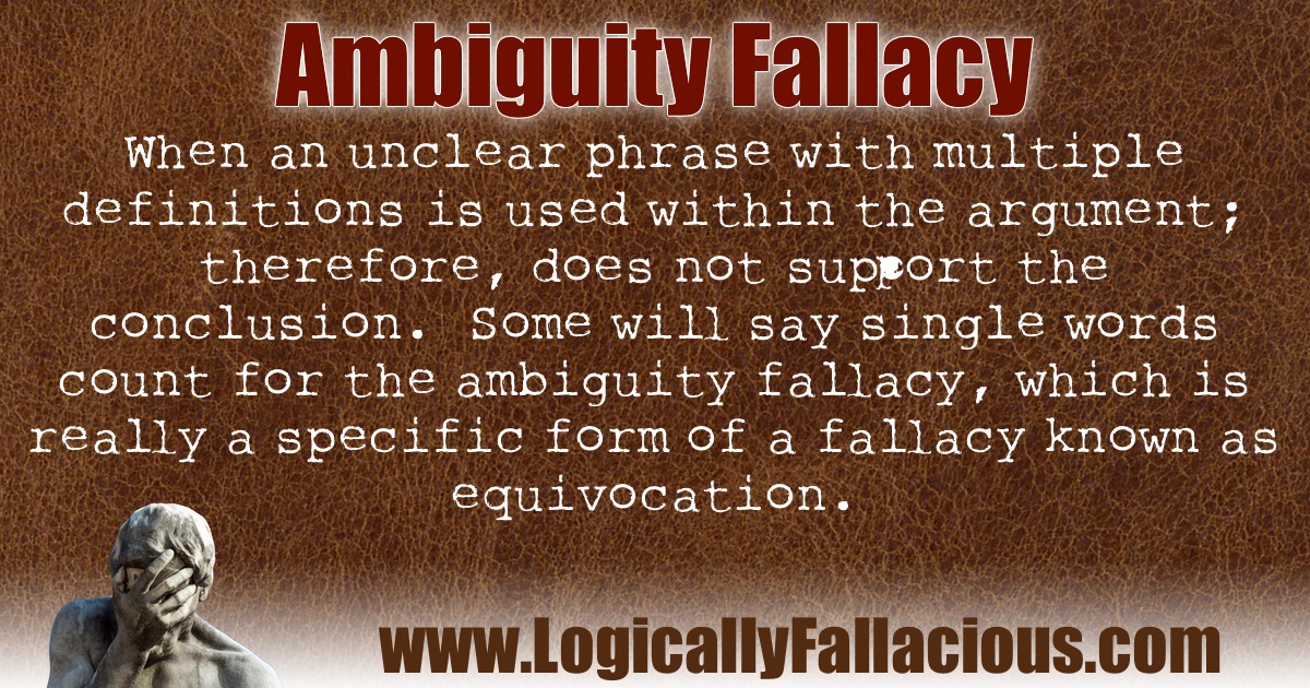 www.logicallyfallacious.com